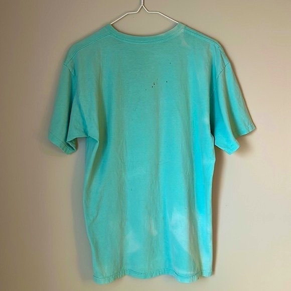 Diamond Supply Co. Distressed Big Teardrop Diamond T-Shirt, RARE!! - Picture 2 of 6